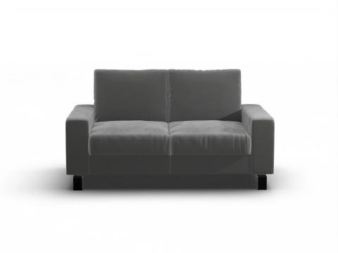 2-Sitzer Sofa 